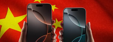 El mercado móvil en China ha cambiado radicalmente. Apple pierde terreno mientras Vivo y (sobre todo) Huawei crecen como la espuma 