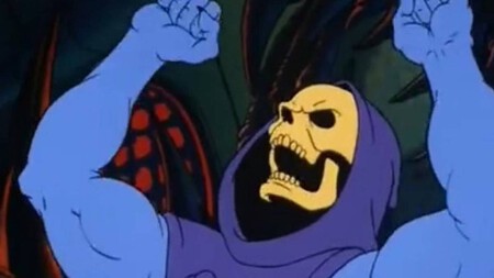 Skeletor 2