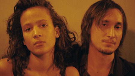35 Tragos De Ron 2008 Claire Denis