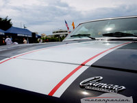 American Cars Platja d'Aro 2008 (Parte II)