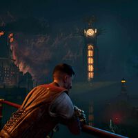 Clockwork Revolution demuestra que Xbox todavía cree en los RPG de gran escala: se ve brutal, llegará en 2027 y será exclusivo de Series X|S y PC