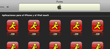 iTunes, ese animal agonizante, y las aplicaciones duplicadas de la App Store