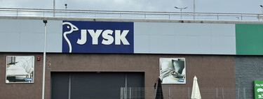Jysk tiene la solución para ganar privacidad en la terraza o balcón sin tener que hacer obras