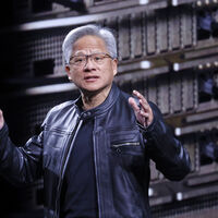 Chefe da Nvidia não tem equilíbrio entre vida pessoal e profissional: trabalha 7 dias por semana e não para de pensar na empresa