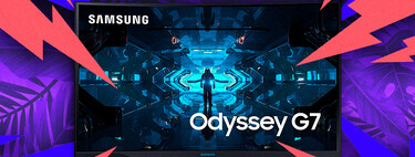 9 monitores gaming con pantallas 2K, 1080p o 4K para todos los bolsillos que recomiendo