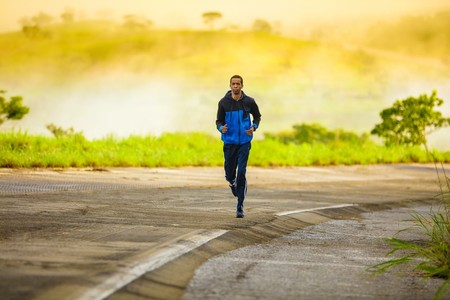 Cómo empezar a correr: de cero a cinco kilómetros en ocho semanas (semana 4)