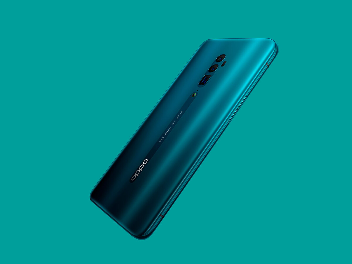 El OPPO Reno 10x Zoom llega a España: estos son los precios del