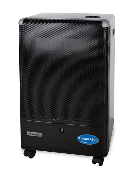 Estufa de gas butano Orbegozo al precio más bajo en Amazon, ahora por sólo 77,38 euros y envío gratis