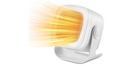Calefactor Mini Amazon
