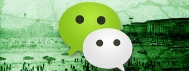 Un periodista acusa de censura a China después de que WeChat le bloqueara la cuenta por unos mensajes sobre Tiananmen
