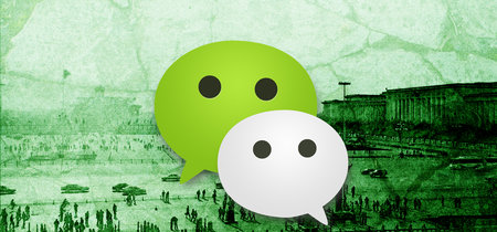 Un periodista acusa de censura a China después de que WeChat le bloqueara la cuenta por unos mensajes sobre Tiananmen