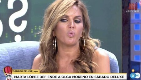 Marta López