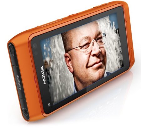 Nokia ya tiene nuevo CEO, llega de Microsoft