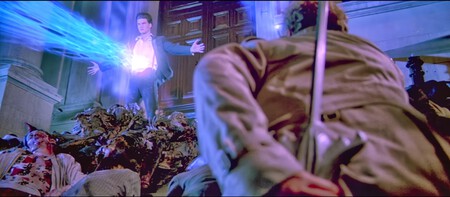 Lifeforce Pelicula