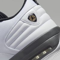 El outlet de Nike liquida casi a mitad de precio las zapatillas Jordan tan elegantes que no dejan a nadie indiferente