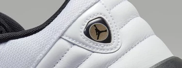 El outlet de Nike liquida casi a mitad de precio las zapatillas Jordan tan elegantes que no dejan a nadie indiferente