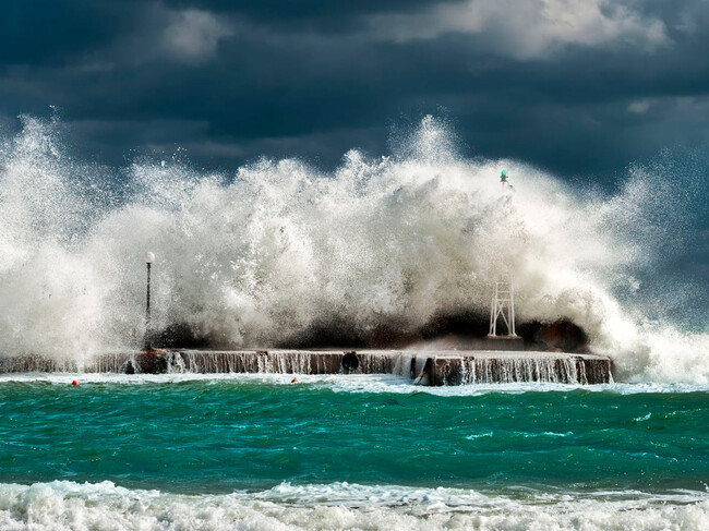 Mar Mediterraneo