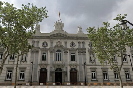 Tribunal Supremo