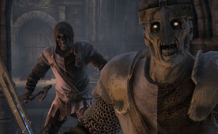 Los creadores de 'Dead Island' presentan el infierno de 'Hellraid'