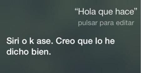 Apple pierde el juicio sobre la patente de Siri en China
