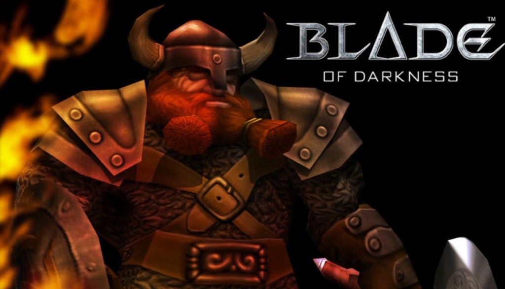 Blade The Edge of Darkness, el "Dark Souls" español que nos dejó