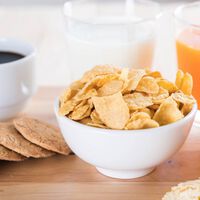 Os nutricionistas concordam: “O café da manhã é a refeição em que tomamos as piores decisões; consumimos muito açúcar e farinhas refinadas” 