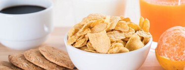 Os nutricionistas concordam: “O café da manhã é a refeição em que tomamos as piores decisões; consumimos muito açúcar e farinhas refinadas” 
