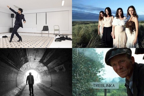 Estas son las 19 películas más largas de la historia