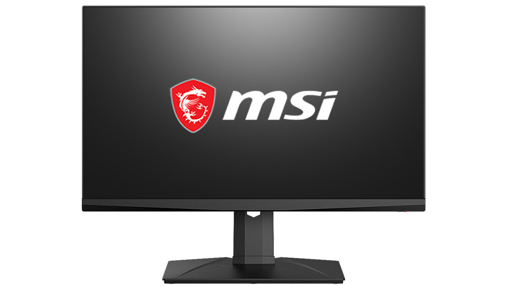 MSI Oculux NXG253R: este nuevo monitor gaming con refresco de 360 Hz es capaz de medir la latencia en tus juegos