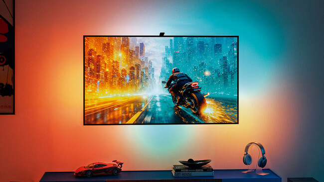 Philips Smart Lightning