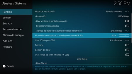 Kodi 2