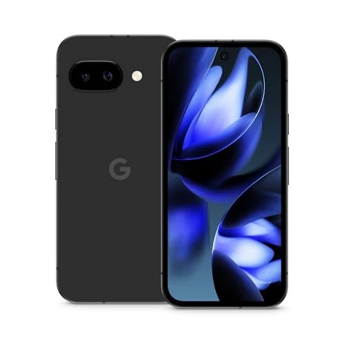 Google Pixel 9a