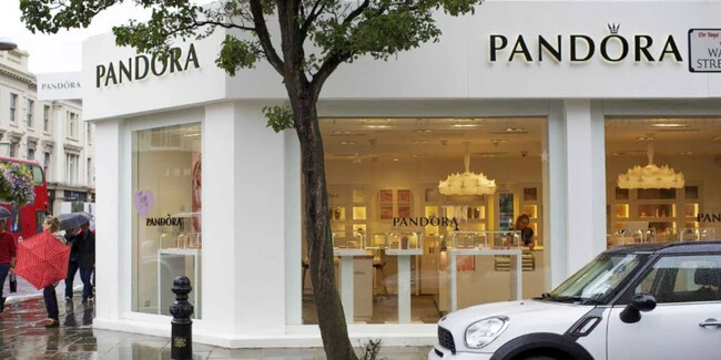 Pandotra