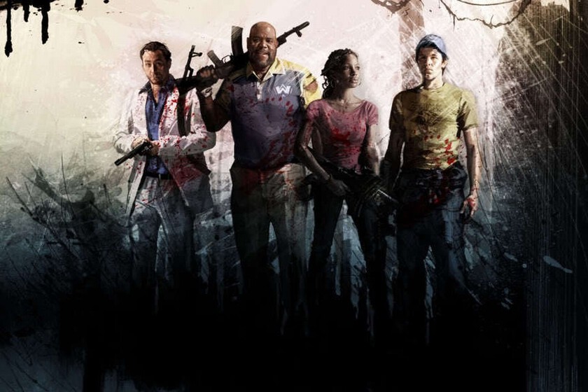 Imagen De Left 4 Dead 2