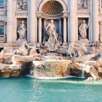 El truco secreto para disfrutar casi a solas de la Fontana di Trevi: gratis y con vistas exclusivas