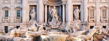 El truco secreto para disfrutar casi a solas de la Fontana di Trevi: gratis y con vistas exclusivas