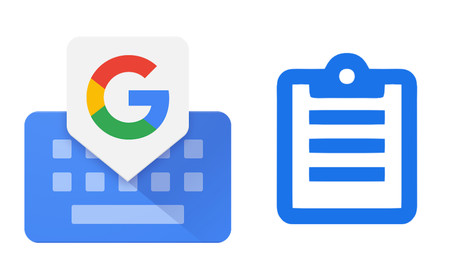Gboard para Android estrena portapapeles: así puedes copiar varios fragmentos de texto para pegarlos después