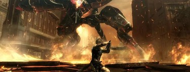 Tiene katanas, mechas, memes y sangre a raudales, ¿qué más se puede pedir? Ah, sí, cuesta menos que una hamburguesa 