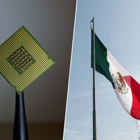 Novo Vale do Silício do hardware não está na Ásia: a megafábrica de IA (discreta) fala espanhol 