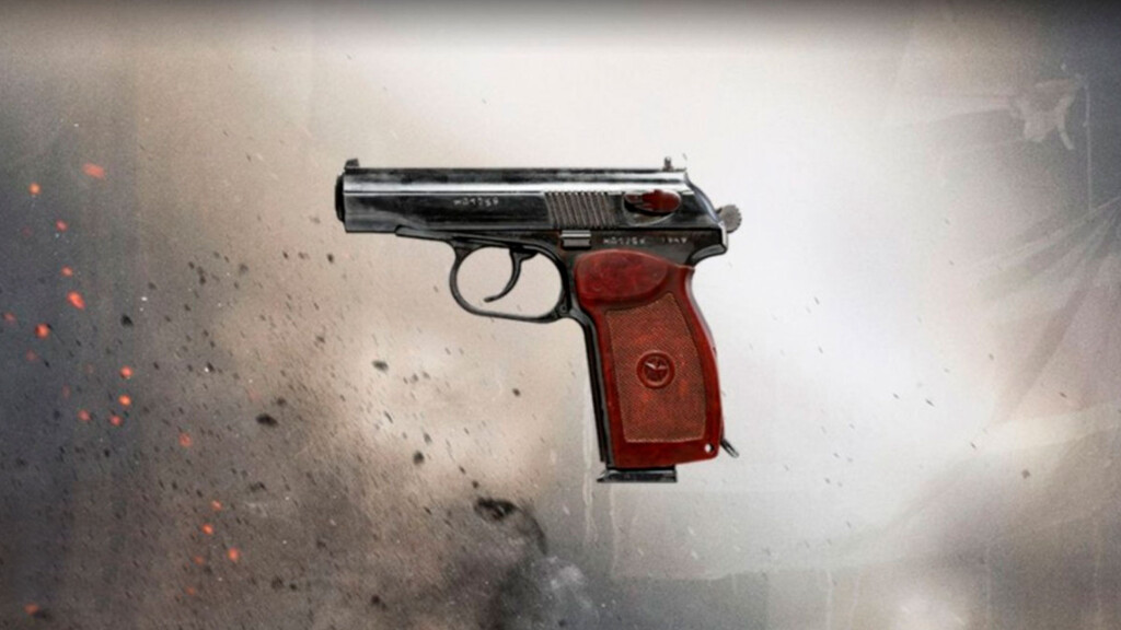 Todo sobre la Sykov de Warzone, Temporada 5: una ametralladora de bolsillo, pequeña pero matona Todo sobre la Sykov de Warzone, Temporada 5: una ametralladora de bolsillo, pequeña pero matona