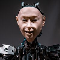 "Corremos el riesgo de ser sustituidos por máquinas". La IA, entre las principales preocupaciones de la huelga de actores