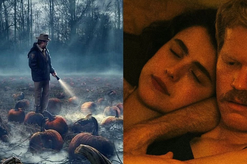 Disputa de Titãs: Ficção Científica Domina o Streaming com Recordes e Surpresas