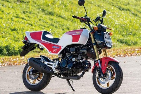Cb1000r Mini 4 2023