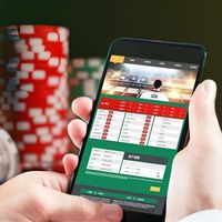 Por qué la nueva reforma tributaria radicada por el Gobierno Petro hará que tus apuestas en plataformas de juegos de azar valgan menos 