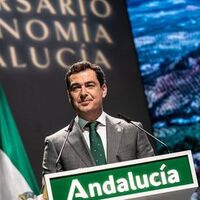 Así son las rebajas impositivas impulsadas en Andalucía