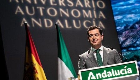 Así son las rebajas impositivas impulsadas en Andalucía