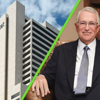 Ricardo Salinas estuvo a punto de caer preso en la cárcel más temida de Nueva York, el motivo: una deuda con AT&T desde 2020  