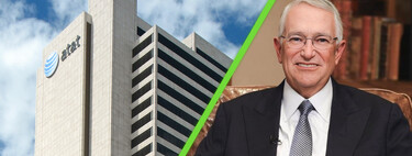 Ricardo Salinas estuvo a punto de caer preso en la cárcel más temida de Nueva York, el motivo: una deuda con AT&T desde 2020  