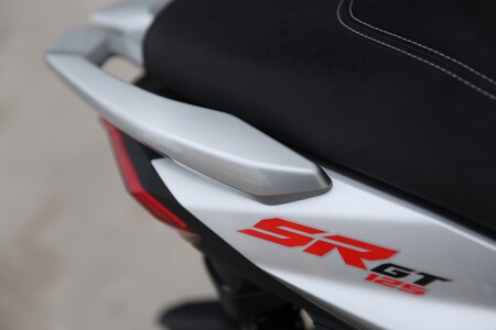 Aprilia Sr Gt 125 2022 065