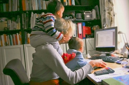Blogs de papás y mamás (CXXX)